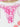PINK PAISLEY TANKINI SET TARGETED PRINT TRIANGLE