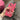 PINK PHONE CASE RETRO Y2K LENS PROTECTION