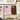 PINK PLAID CHOCOLATE BAR PHONE CASE SILICONE AIR CUSHION