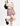 PINK PLAID MINI SKIRT CLASSIC DESIGN SCHOOL CRUSH PLEATED