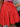 PINK PLEATED SKIRT SHINY MICRO ELASTICITY FIT