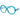 PINK ROUND EYEGLASSES STYLISH ACCESSORY FOR VISION CORRECTION