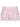 PINK RUFFLE BOW MINI SKIRT PARTY