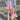 PINK RUFFLED SKIRT Y2K AESTHETIC FASHION