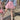 PINK RUFFLED SKIRT Y2K AESTHETIC FASHION