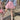 PINK RUFFLED SKIRT Y2K AESTHETIC FASHION
