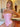 PINK SATIN CORSET Y2K SWEET JACQUARD