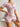 PINK SHEEP ROMPER SPRING SUMMER SHORT