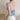 PINK SLEEVELESS TIE-BACK TOP FOR WOMEN