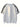 PINK STRIPE COLOR BLOCK SHORT SLEEVE T-SHIRT