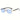 PINK TINT RIMLESS FASHION GLASSES: IMPACT RESISTANCE