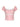 PINK TWO-PIECE SKIRT SET VINTAGE HOLIDAY DRESS