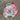 PINK Y2K HOODIE WITH RELIGIOUS IMAGERY AND CLASSIC DESIGN