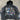 PINK Y2K HOODIE WITH RELIGIOUS IMAGERY AND CLASSIC DESIGN