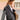 PINSTRIPE BLAZER AND PANTS SUIT WITH COMFORTABLE FIT FOR MULTIPLE SIZES