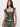 PINSTRIPE CORSET TOP CASUAL STYLE FALL WEAR