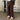 PLAID DRAWSTRING PANTS IN MAROON AND GREEN FOR MEN AND WOMEN
