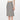 PLAID MIDI SKIRT ELEGANT CLASSIC PLAID KNEE-LENGTH SKIRT