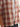 PLAID SHORT SLEEVE LAPEL SHIRT FOR CASUAL WEAR