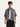 PLAID SHORT SLEEVE LAPEL SHIRT FOR CASUAL WEAR