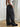 PLAID WIDE LEG PANTS EXTRA LONG LENGTH