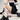 PLATFORM MARY JANE SHOES WITH LACE SOCKS SET