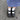 PLATFORM MARY JANES: FLORAL BUCKLE STRAP SHOES