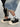 PLATFORM SNEAKERS WITH HEEL INCREASE AND WASHING MODE