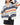 PREP SCHOOL STRIPED ZIP-UP CARDIGAN FOR SCHOOL UNIFORMS