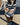 PREP SCHOOL STRIPED ZIP-UP CARDIGAN FOR SCHOOL UNIFORMS