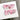 PRESS-ON NAILS PINK CHARM ALMOND SHAPE MEDIUM 10PCS