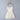 PRINT MINI DRESS WINTER SLING DRESS LACE CLOSURE
