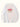 PRINTED COTTON PULLOVER LONG SLEEVE CREW NECK