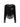 PRINTED COTTON PULLOVER TOP FOR SPRING FALL