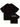 PRINTED CREW NECK T-SHIRT COTTON KNIT FABRIC