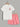 PRINTED SHORT SLEEVE TOP SUMMER CREW NECK