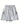 PURPLE ATHLETIC CARGO SHORTS FOR MEN