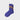 PURPLE FLAME SOCKS FOR EVERYDAY WEAR