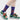 PURPLE FLAME SOCKS FOR EVERYDAY WEAR
