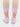 PURPLE FLAME SOCKS FOR EVERYDAY WEAR