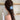 PURPLE FLOWER HAIR CLAW AESTHETIC FLOWER HAIR ACCESSORY