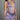 PURPLE HALTER MINIDRESS WITH SENSUAL FEATURES FOR ALLURING SUMMER STYLE