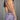 PURPLE HALTER MINIDRESS WITH SENSUAL FEATURES FOR ALLURING SUMMER STYLE