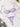 PURPLE HEART EMBROIDERY MESH LINGERIE SET