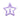 PURPLE STAR HAIR CLIPS CELESTIAL STAR-SHAPED HAIR