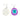 PURPLE TAMAGOTCHI EARRINGS PAIR FOR FANS OF VIRTUAL PETS