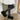 PURPLE WAVY LINE TIGHTS: AESTHETIC LEGWEAR