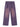 PURPLE WIDE-LEG JEANS VINTAGE UPCYCLE BAGGY EFFORTLESS STYLE