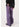 PURPLE WIDE-LEG JEANS VINTAGE UPCYCLE BAGGY EFFORTLESS STYLE