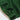 QUARTER-ZIP SWEATSHIRT GREEN WHISTLER BRITISH COLUMBIA SWEATER